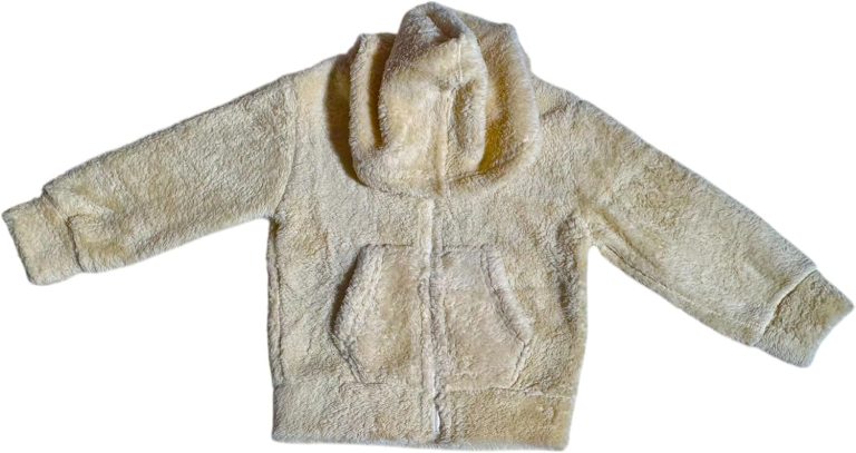 Kids Boys Girls Winter Premium Sweatshirt or Jacket - Warmth, Fashion, Comfort and Comfort Hooded Sweatshirt