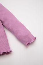 DeFacto Baby Girls D6200A5 Pajama Set - الصورة 2