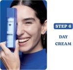 ⁦كريم نهار لتفتيح البشرة انستانت برايت بمعامل حماية من الشمس للنساء بيزلين، 50 مل⁩ - الصورة ⁦2⁩