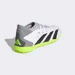 ⁦adidas Unisex Kids Predator Accuracy.3 Football Boots Turf Football Shoes (Turf)⁩ - الصورة ⁦6⁩