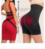 ⁦Corset Shorts for Women Tummy Control Thigh Butt Lift Comfortable High Quality Material Perfect for Daily Use⁩ - الصورة ⁦2⁩