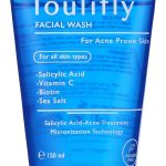 Atlas toulifly facial wash 150 ml