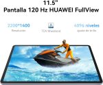 ⁦HUAWEI MatePad 11.5 PaperMatte Edition, Tablet 8+256 GB, 120Hz 2.2K FullView Display, 4nm CPU⁩ - الصورة ⁦4⁩