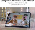 ⁦HUAWEI MatePad 11.5 PaperMatte Edition, Tablet 8+256 GB, 120Hz 2.2K FullView Display, 4nm CPU⁩ - الصورة ⁦9⁩