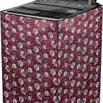 Tarpaulin Cover for Washing Machines Top Automatic - Load 8K (1)