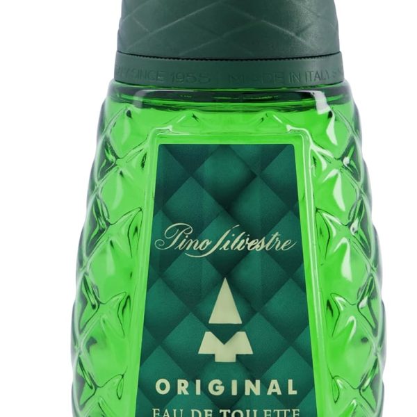 Pino Silvestre Original For Men -Eau De Toilette, 125 ml-