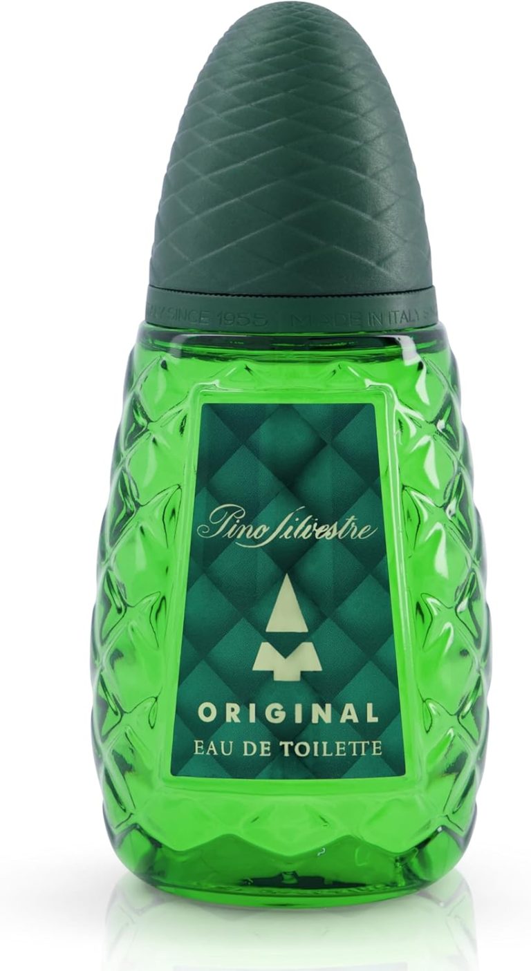 Pino Silvestre Original For Men -Eau De Toilette, 125 ml-