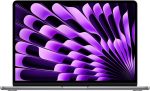 Apple MacBooK Air 13" M3/8C CPU/8C GPU/8GB/256GB/Space Gray