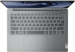 ⁦Lenovo IdeaPad Slim 5 16IMH9 Laptop | 16" WUXGA Intel Core Ultra 7 155H 16GB RAM 512GB SSD | Integrated NPU Intel AI Boost 11 Tops | Windows 11 Home⁩ - الصورة ⁦3⁩