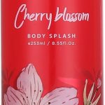AVUVA Body Splash Cherry Blossom253ml