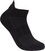 ⁦STITCH Mens Pack of 3 Lycra High Ankle Casual Socks⁩ - الصورة ⁦2⁩