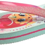 Shim and Shine girls SS000280 Slipper