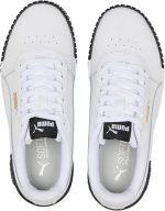 ⁦حذاء كارينا رياضي للنساء من بوما لون أبيض⁩ - الصورة ⁦6⁩