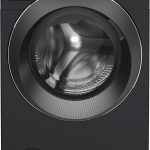 HOOVER Washer 14 Kg - 9 Kg Dryer Inverter Black HDP4149AMBCB-EGY