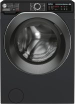 HOOVER Washer 14 Kg - 9 Kg Dryer Inverter Black HDP4149AMBCB-EGY