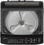 ⁦SHARP Washing Machine 13 Kg Pump Dark Silver ES-TN13GDSP⁩ - الصورة ⁦7⁩