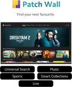 Mi TV Stick 4K Stream Smarter With Android TV, Dolby Vision, and Voice Control in One - Black - الصورة 6