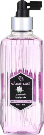 Five Fives Wild Jasmine Spray Eau de Cologne - 480 ml