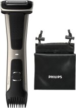 Philips Series 7000 Showerproof Body Groomer and Trimmer - BG7025/13