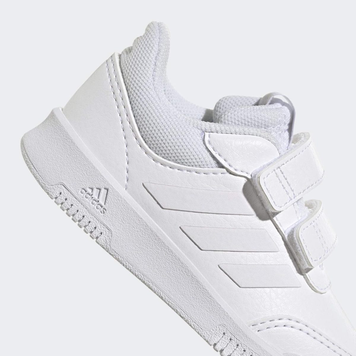 ⁦Adidas tensaur hook and loop shoes running shoes for unisex kids⁩ - الصورة ⁦8⁩