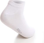 ⁦Solo Men Basic Sneaker 1Pair Socks⁩ - الصورة ⁦2⁩