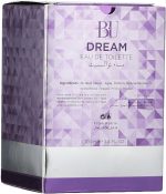 ⁦BU Dream for Women, Eau De Toilette - 100 ml⁩ - الصورة ⁦4⁩