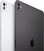 ⁦Apple 256GB Cellular iPad Pro, 13-Inch Screen Size, M4 Space Black⁩ - الصورة ⁦2⁩