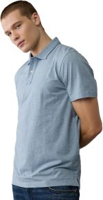 American Eagle Mens Club Polo Shirt