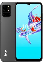 A12 6.5"4+3 RAM 64GB 4G 4000mAh - الصورة 2