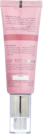 Eva Skin Clinic - Collagen Cream, Instant Line Smoothing Effect, 40ml - الصورة 2