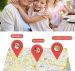 ⁦Mini Real-time Portable GF07 Tracking Device Satellite Positioning Against Theft for Vehicle,person and Other Moving Obje Tracking⁩ - الصورة ⁦3⁩