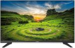 ⁦Tornado 43 Inch LED Standard TV Black - 43EL8250E-B⁩ - الصورة ⁦2⁩