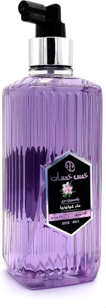 ⁦Five Fives Wild Jasmine Spray Eau de Cologne - 480 ml⁩ - الصورة ⁦2⁩