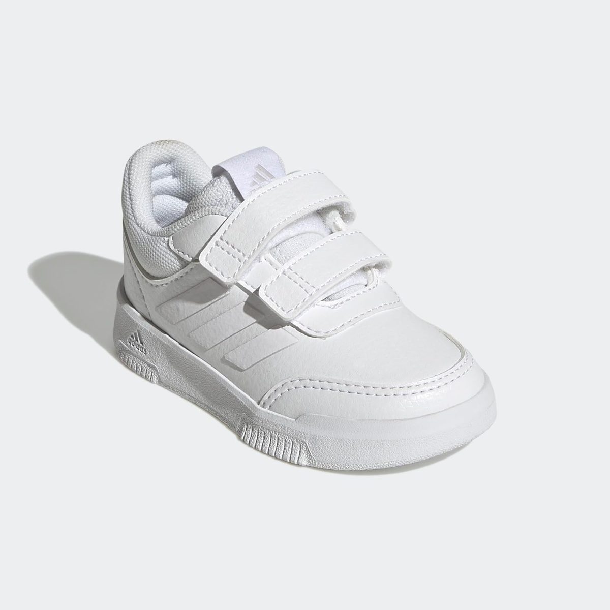 ⁦Adidas tensaur hook and loop shoes running shoes for unisex kids⁩ - الصورة ⁦5⁩