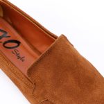 ⁦اكس او ستايل حذاء باليرينا مريح للنساء⁩ - الصورة ⁦4⁩