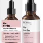 Bionnex The Nordea Retinol 1% Serum 30Ml