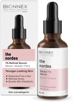 Bionnex The Nordea Retinol 1% Serum 30Ml