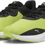 PUMA Unisex Disperse Xt 3 Neo Force Road Running Shoe