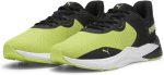 PUMA Unisex Disperse Xt 3 Neo Force Road Running Shoe