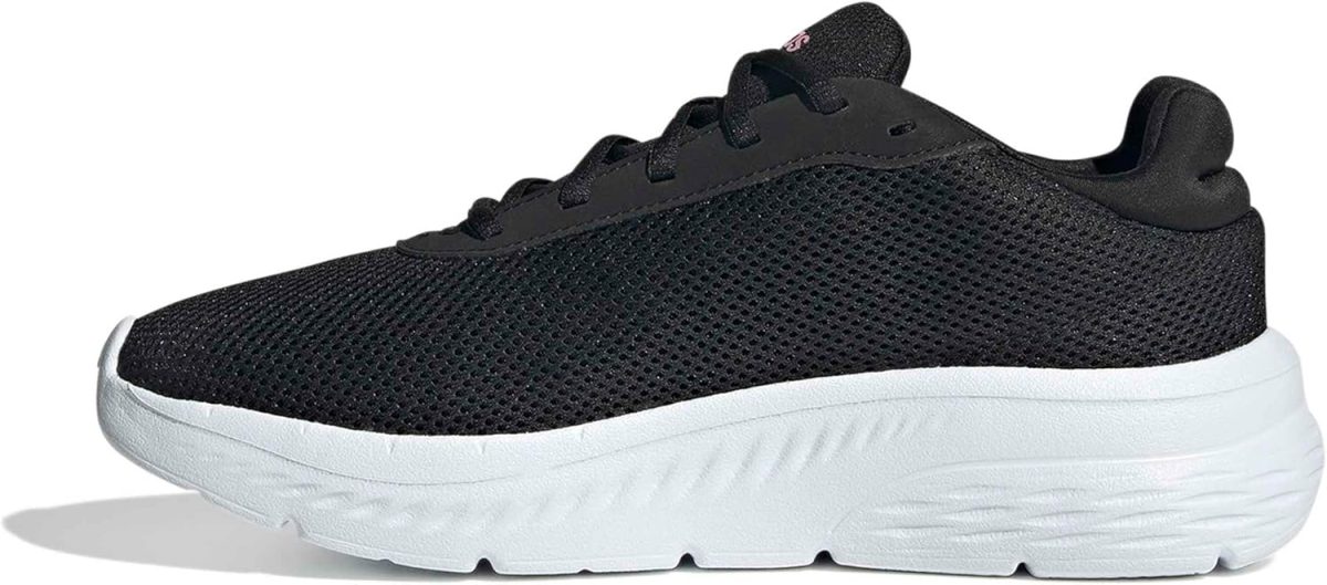 ⁦adidas womens CLOUDFOAM COMFY Shoes⁩ - الصورة ⁦4⁩