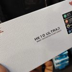 The HK 10 Ultra 3
