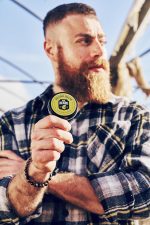 ⁦Mr.Beard Beard Balm - 40 gm⁩ - الصورة ⁦3⁩