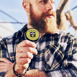 ⁦Mr.Beard Beard Balm - 40 gm⁩ - الصورة ⁦3⁩