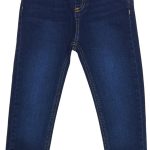 LC WAIKIKI Elasticated Waist Boys' Jeans