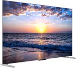 KAJITO 4K Smart Frameless TV O-LED 55 Inch Built-In Receiver K55OA500D 120HZ - الصورة 3