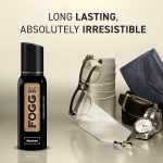 ⁦Fogg absolute unisex perfume spray, 120ml⁩ - الصورة ⁦2⁩