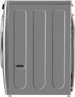 ⁦LG Front Load 20/11 Kg Washer & Dryer , 6 Motion , DD Motor Steam , TurboWash , TurboDry- F0L2CRV2TC⁩ - الصورة ⁦6⁩