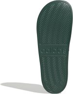 ⁦adidas Unisex Adult Adilette Shower Slides for Unisex Slides⁩ - الصورة ⁦4⁩