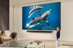 ⁦LG 65 inch QNED AI QNED80 4K Smart TV AI Magic remote HDR10 webOS25-65QNED80A6A.AFU (2025 Model)⁩ - الصورة ⁦11⁩