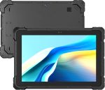 HEIGAOLA Rugged Tablet Win 11 Pro,Celeron Quad-Core 8GB RAM/128 GB ROM,FHD 10.1 INCH Touchscreen HDMI 2.0 Tablet PC IP67 Waterproof,16000mAh Battery,BT 5.2 WiFi 5.0 Ethernet